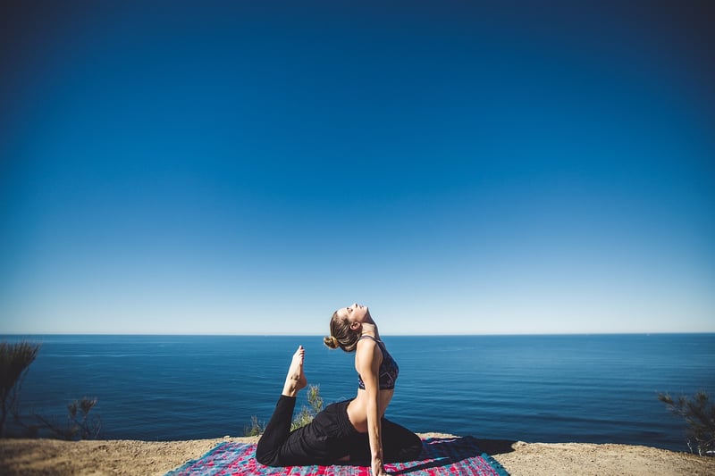 Slow Stretch