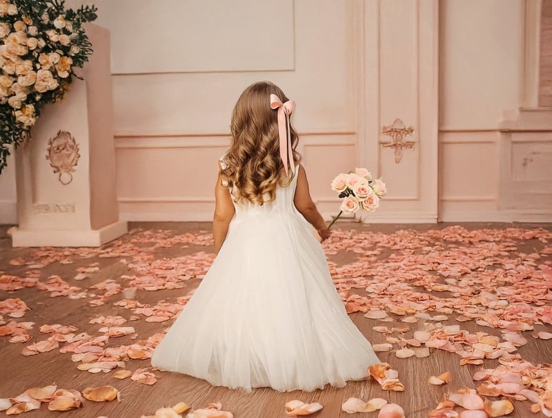 Girl dancing